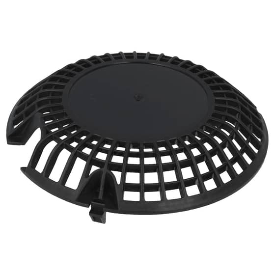 Genuine Briggs & Stratton Recoil Assy Guard - 691919