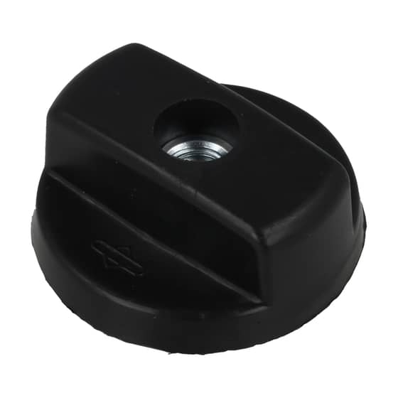 Genuine Briggs & Stratton Air Filter Cover Knob - 691985