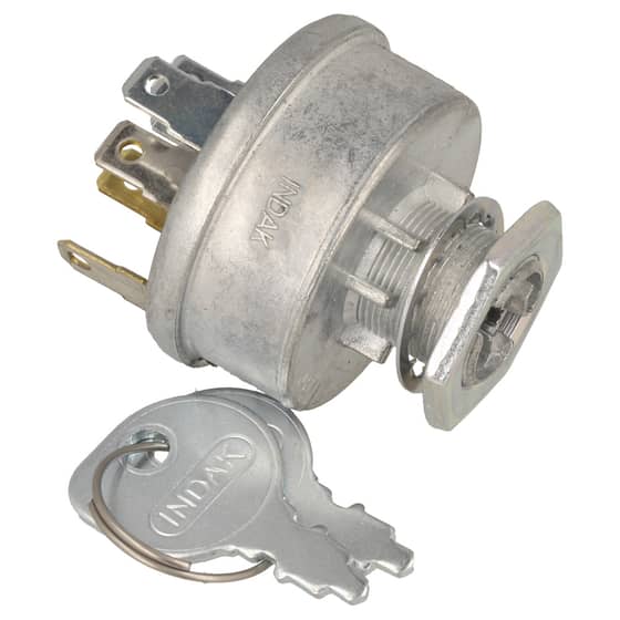 Genuine Briggs & Stratton Ignition Switch - 692318