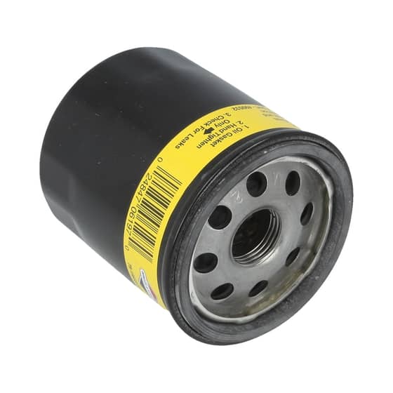 Genuine Briggs & Stratton Intek Oil Filter - 692513