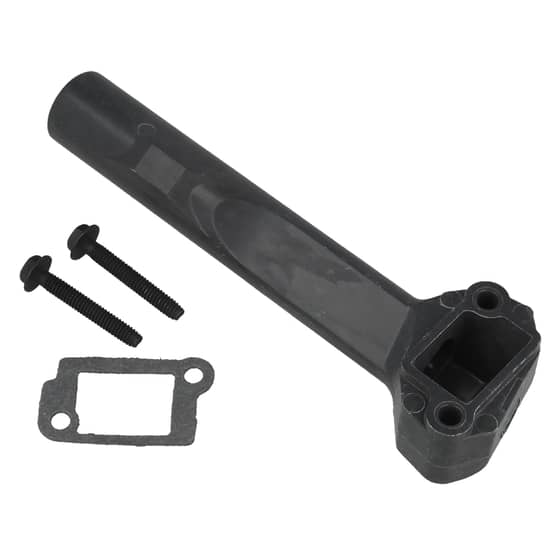Genuine Briggs & Stratton Early Type Sprint, Classic and Quattro Intake Manifold - 693446