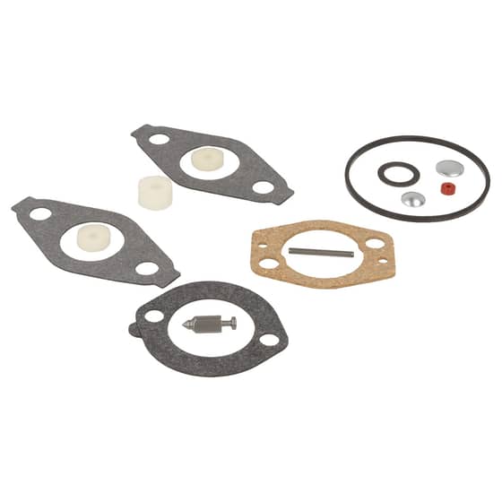 Genuine Briggs & Stratton Carburettor Overhaul Kit - 695157