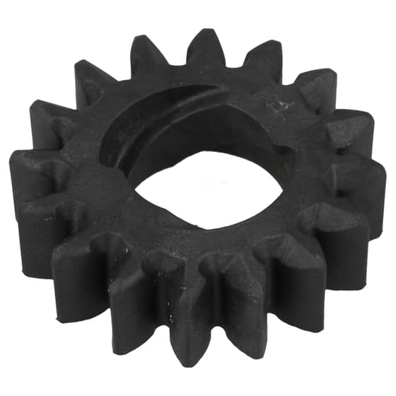 Genuine Briggs & Stratton Starter Gear (Plastic, 16 Teeth) - 695708