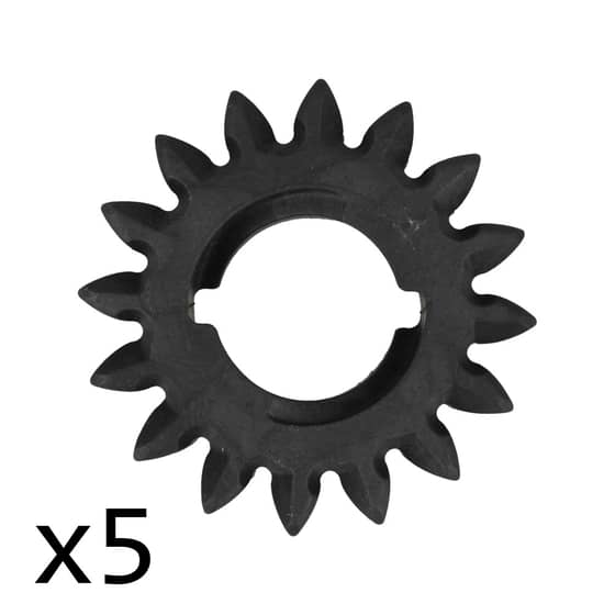 Genuine Briggs & Stratton Pinion (5x 695708) - 4194