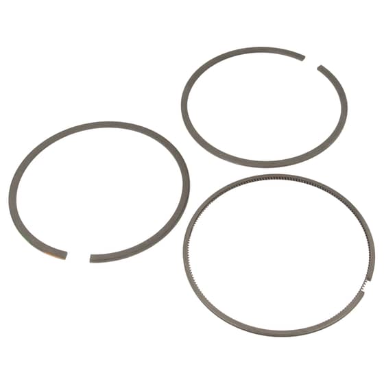 Genuine Briggs & Stratton Piston Ring Set Std - 696403