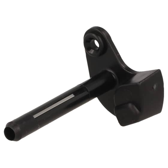 Genuine Briggs & Stratton Throttle Shaft - 696565