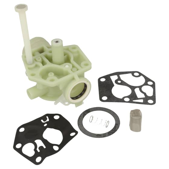 Genuine Briggs & Stratton Carburettor - 697415