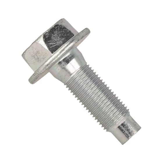 Genuine Briggs & Stratton Flywheel Screw - 698139