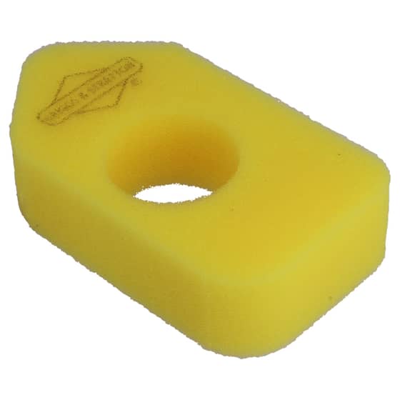 Genuine Briggs & Stratton Air Filter - 698369