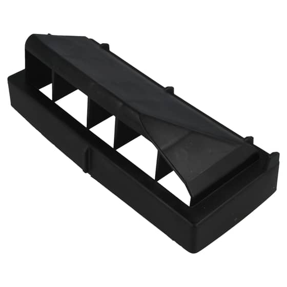 Genuine Briggs & Stratton Air Filter Retainer - 698401