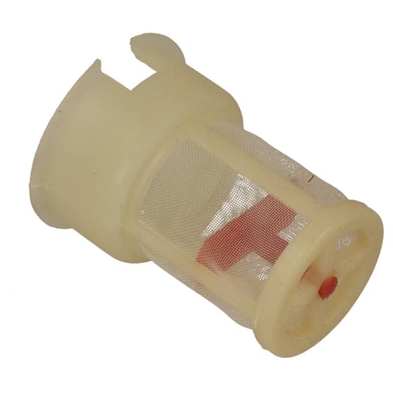 Genuine Briggs & Stratton Fuel Strainer - 699887