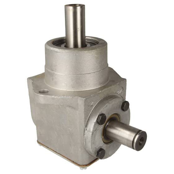 Genuine Snapper Right Angle Gearbox - 7058342YP