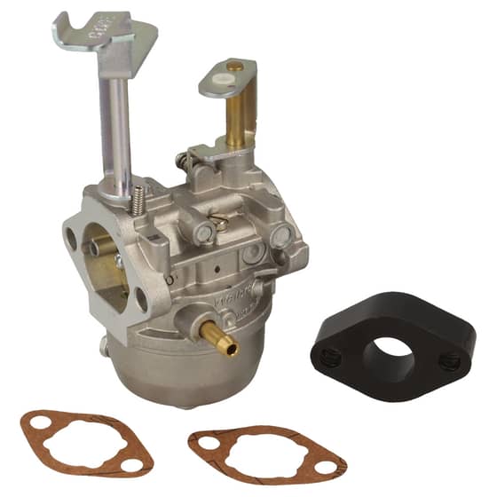 Genuine Briggs & Stratton 086432 Carburettor - 716034