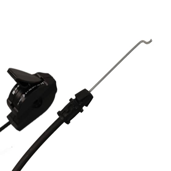 Genuine Hayter Powertrim Throttle Cable - MU740194