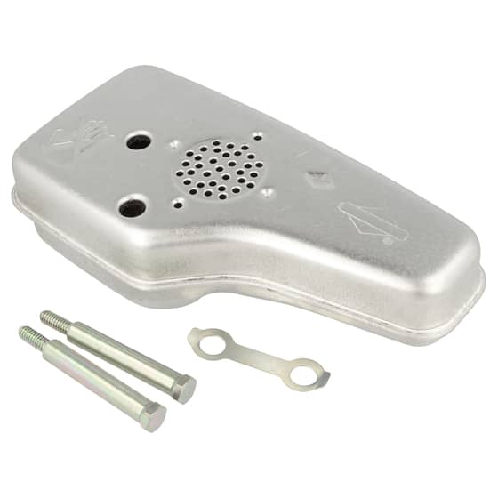 Genuine Briggs & Stratton Exhaust - 790828 - ONLY 1 LEFT