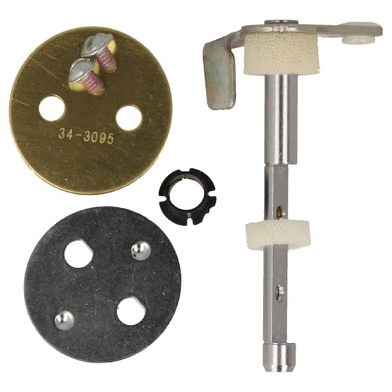 Genuine Briggs & Stratton Throttle Shaft Kit - 790901