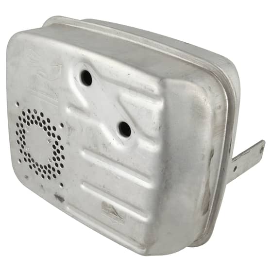 Genuine Briggs & Stratton Exhaust - 697349 (See Note)