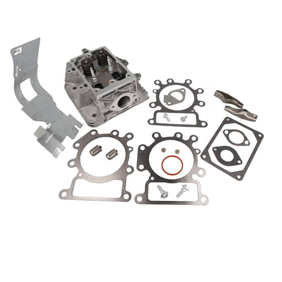 Genuine Briggs & Stratton Cylinder Head - 84011649
