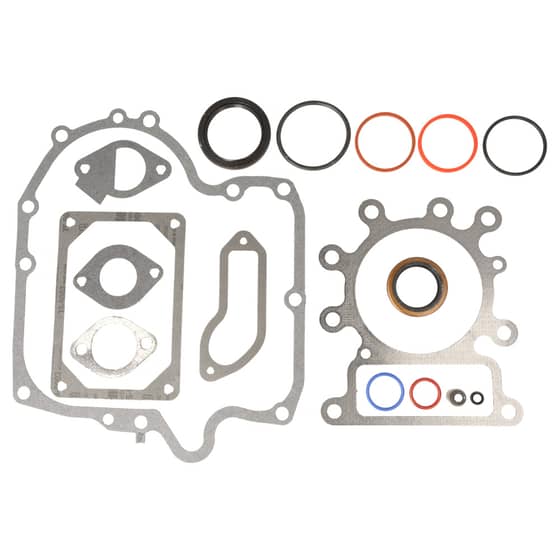Genuine Briggs & Stratton Engine Gasket Set - 796181