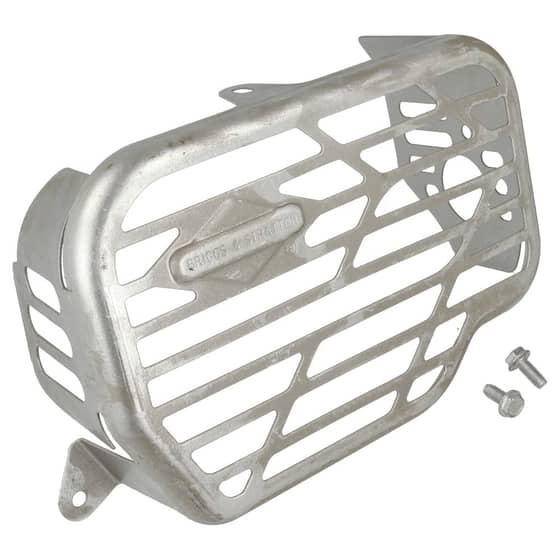 Genuine Briggs & Stratton Exhaust Guard - 796494