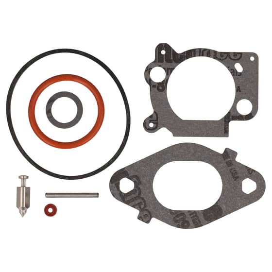 Genuine Briggs & Stratton Carburettor Overhaul Kit - 796612