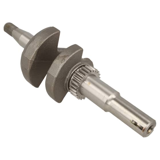 Genuine Briggs & Stratton Crankshaft - 797019