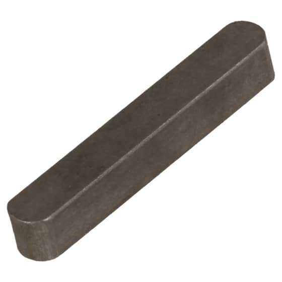 Genuine Briggs & Stratton Drive Pulley Key - 798305