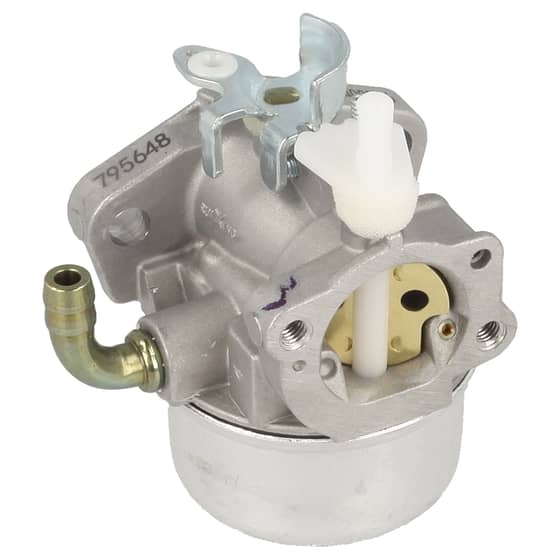 Genuine Briggs & Stratton Carburettor - 798653