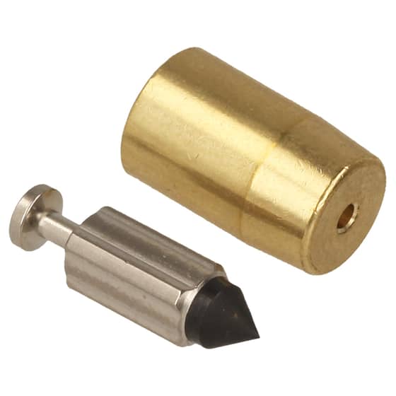 Genuine Briggs & Stratton Needle & Seat Kit - 799177
