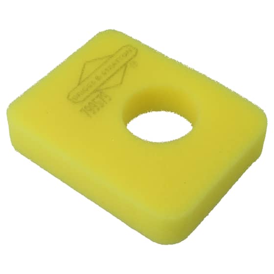 Genuine Briggs & Stratton 300, 450E & 550E Air Filter - 799579
