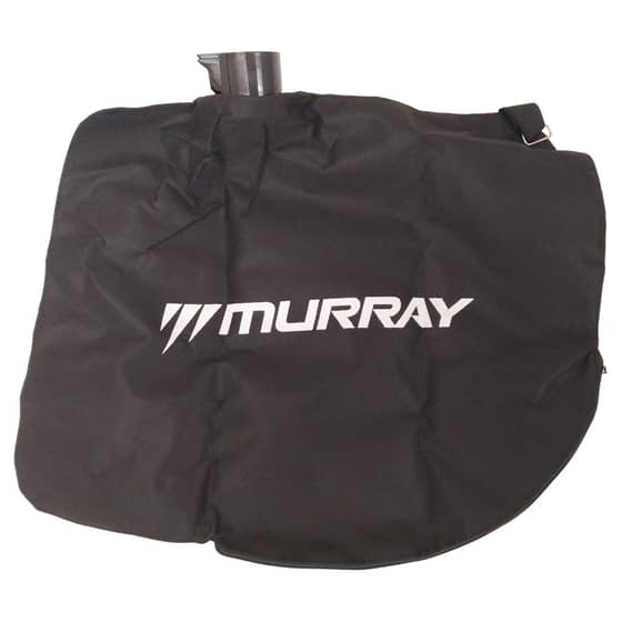 Genuine Murray 18V Vaccum Bag Assy - 80093881