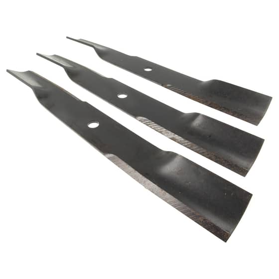 Genuine Simplicity 52" Blade Set of 3 - 80112564S