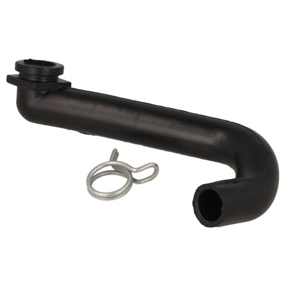 Genuine Briggs & Stratton Breather Tube - 806379