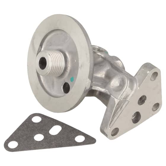Genuine Briggs & Stratton Oil Filter Adaptor - 808235