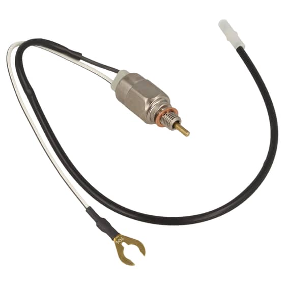Genuine Briggs & Stratton Fuel Solenoid - 809632