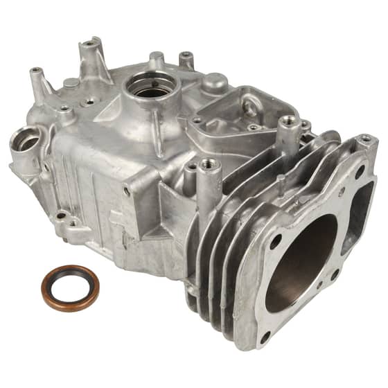 Genuine Briggs & Stratton Cylinder Head - 84002337