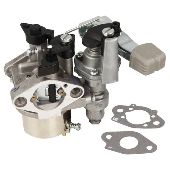 Genuine Briggs & Stratton Carburettor Assembly - 84002952