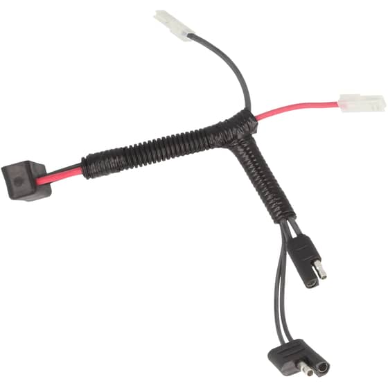 Genuine Briggs & Stratton Instart Wiring Harness - 596005