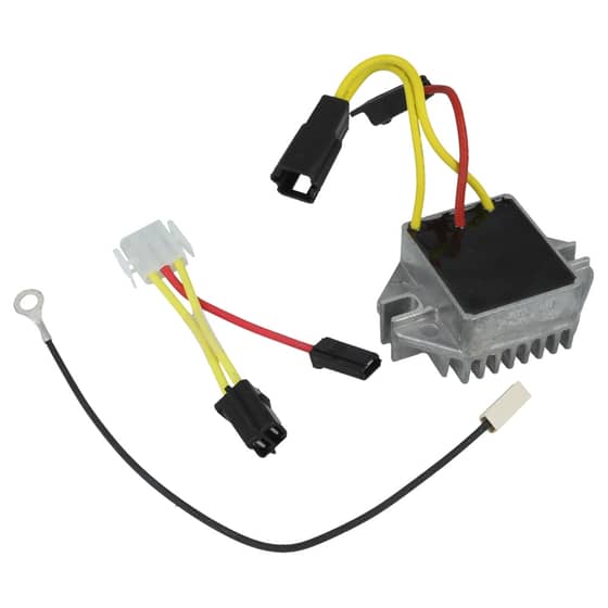 Genuine Briggs & Stratton 20Amp Regulator - 84004837