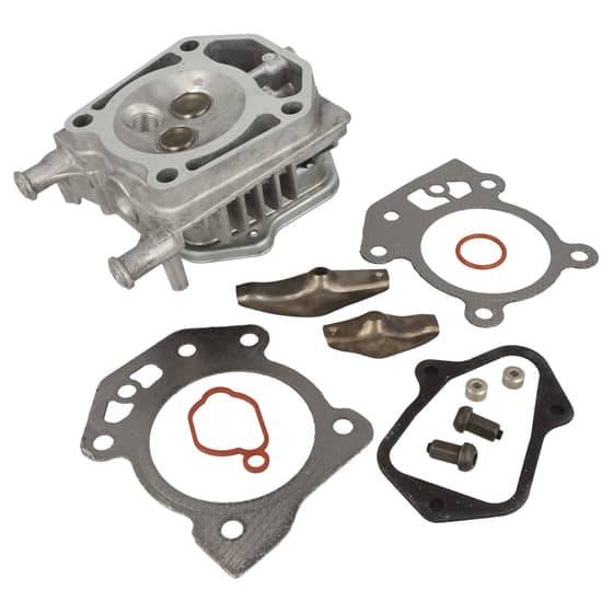 Genuine Briggs & Stratton Cylinder Head - 84006584