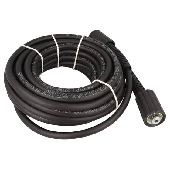 Genuine Briggs & Stratton 25ft High-Pressure Hose - 84006753