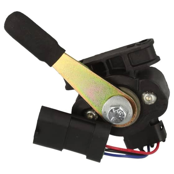Genuine Briggs & Stratton Electronic Throttle Lever - 84013444