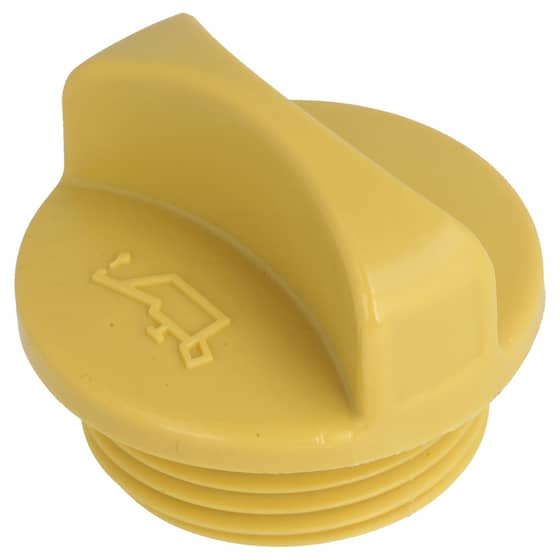 Genuine Briggs & Stratton Oil Cap - 843464