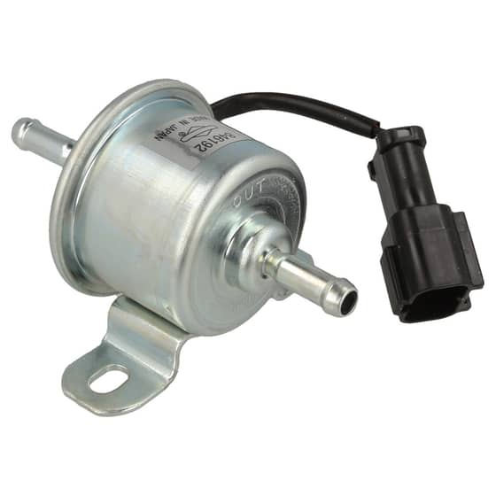 Genuine Briggs & Stratton Fuel Pump - 846824