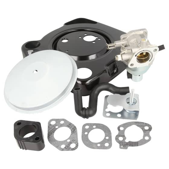 Genuine Briggs & Stratton 356776, 356777 Carburettor - 847395