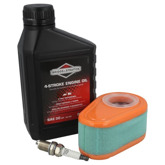 Genuine Briggs & Stratton Tune Up Kit - 992234