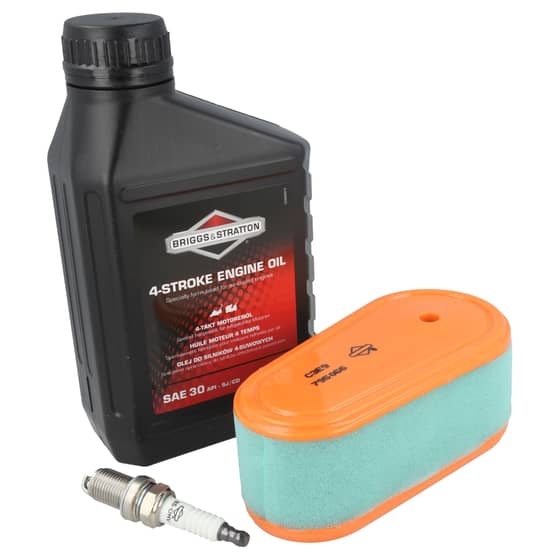 Genuine Briggs & Stratton 800 Series Tune Up Kit - 992235