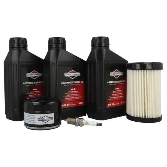 Genuine Briggs & Stratton Tune Up Kit - 992243