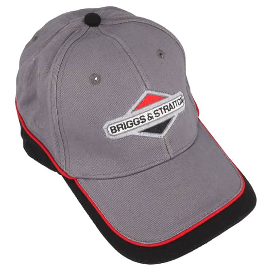 Genuine Briggs & Stratton Rally Hat - 992318