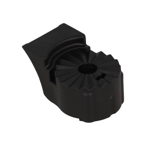 1600A00748 Genuine Bosch Clamping Piece